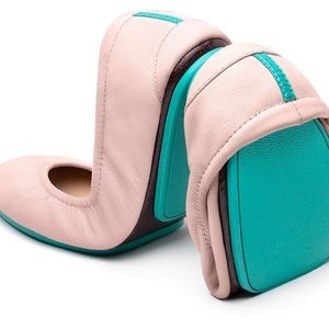Tieks Ballerina Pink 37